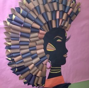 Meet your Posher, Lanorris